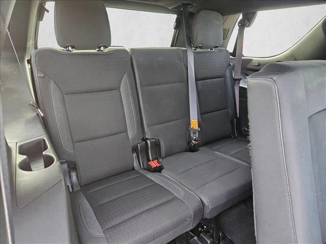 used 2024 Chevrolet Tahoe car, priced at $49,492