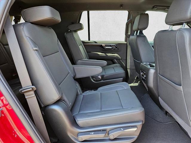 new 2026 Chevrolet Tahoe car, priced at $73,303