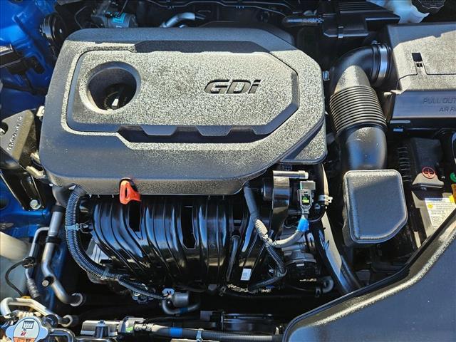 used 2018 Hyundai Sonata car, priced at $11,993