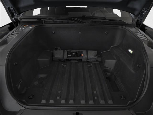 new 2026 Chevrolet Silverado EV car, priced at $76,405