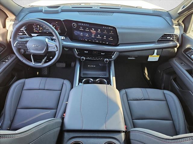 new 2026 Chevrolet Tahoe car, priced at $85,990