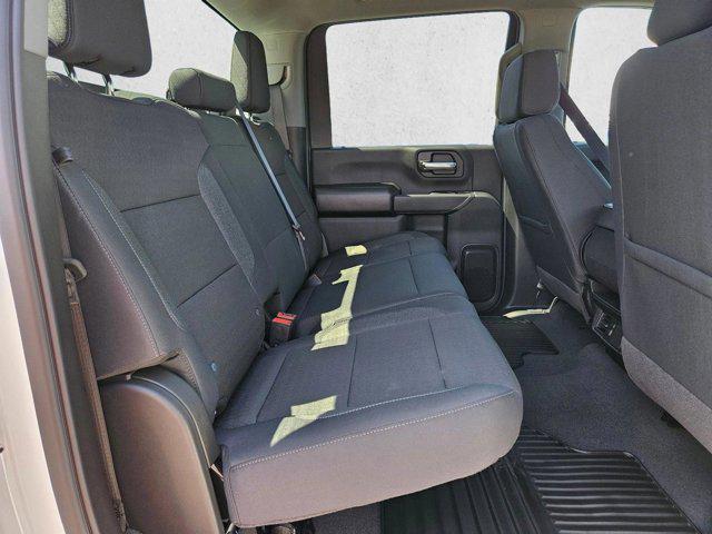 new 2026 Chevrolet Silverado 2500 car, priced at $52,790