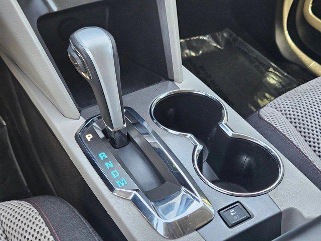 used 2013 Chevrolet Equinox car, priced at $9,591