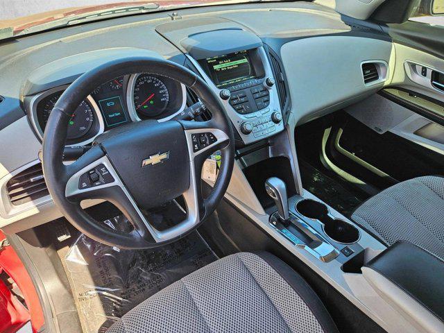 used 2013 Chevrolet Equinox car, priced at $9,591