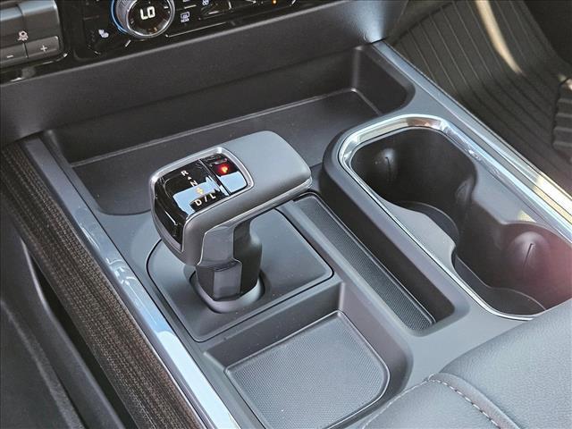 new 2026 Chevrolet Silverado 1500 car, priced at $52,990
