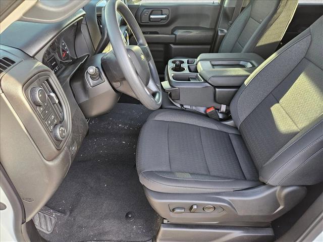 new 2026 Chevrolet Silverado 2500 car, priced at $63,490