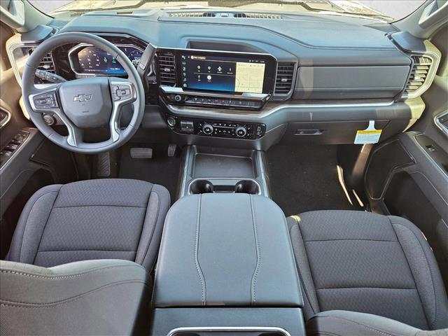 new 2026 Chevrolet Silverado 2500 car, priced at $70,990