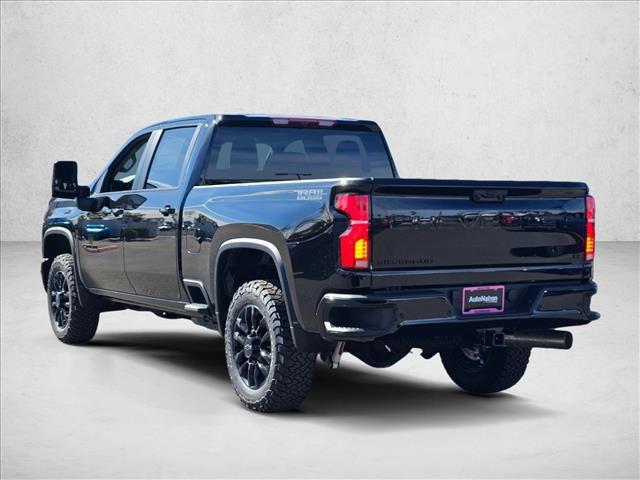 new 2026 Chevrolet Silverado 2500 car, priced at $70,990