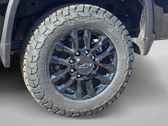 new 2026 Chevrolet Silverado 2500 car, priced at $70,990