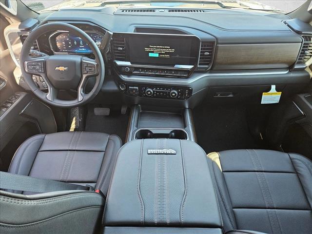 new 2026 Chevrolet Silverado 2500 car, priced at $82,990