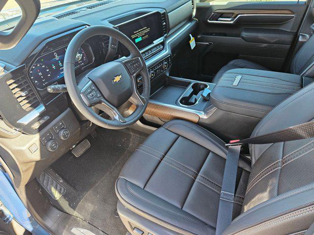 new 2026 Chevrolet Silverado 2500 car, priced at $82,990