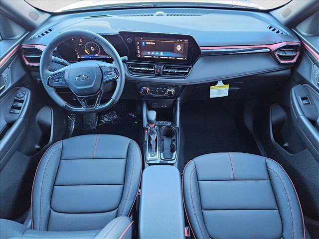 new 2026 Chevrolet TrailBlazer car, priced at $29,790