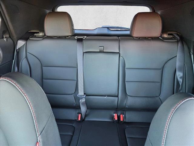 new 2026 Chevrolet TrailBlazer car, priced at $29,790