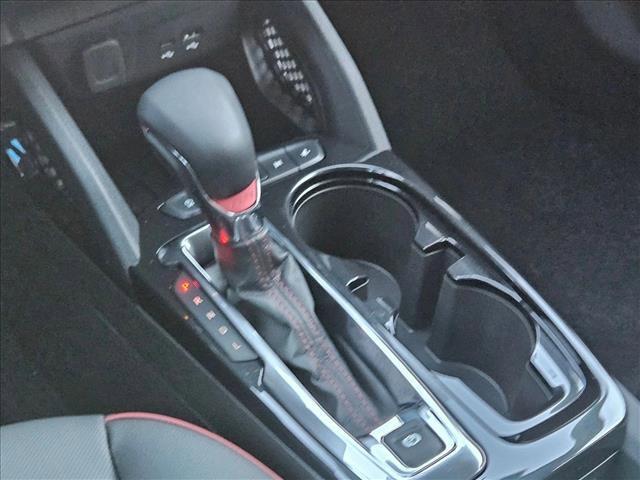 new 2026 Chevrolet TrailBlazer car, priced at $29,790