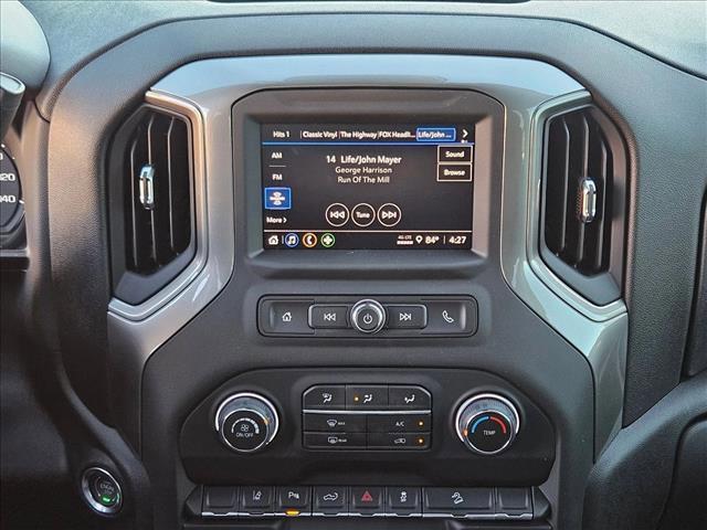 new 2026 Chevrolet Silverado 2500 car, priced at $53,990