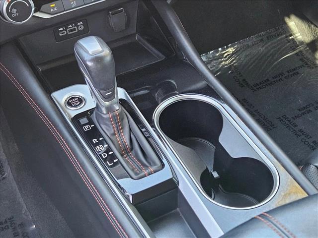 used 2023 Nissan Altima car, priced at $20,891