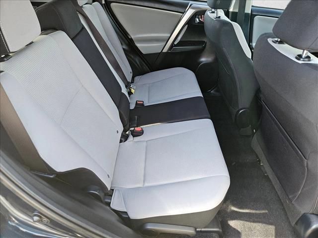 used 2018 Toyota RAV4 car, priced at $18,491