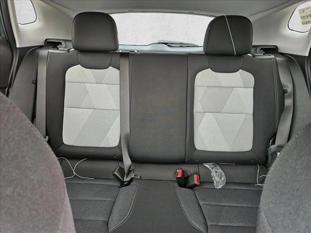 new 2026 Chevrolet Trax car, priced at $23,601