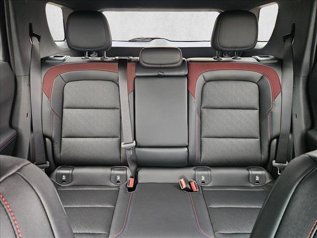 new 2026 Chevrolet Equinox car, priced at $33,990