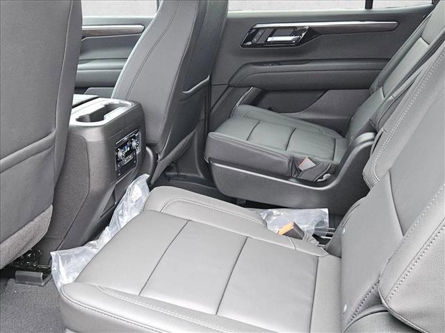 new 2026 Chevrolet Tahoe car, priced at $72,990