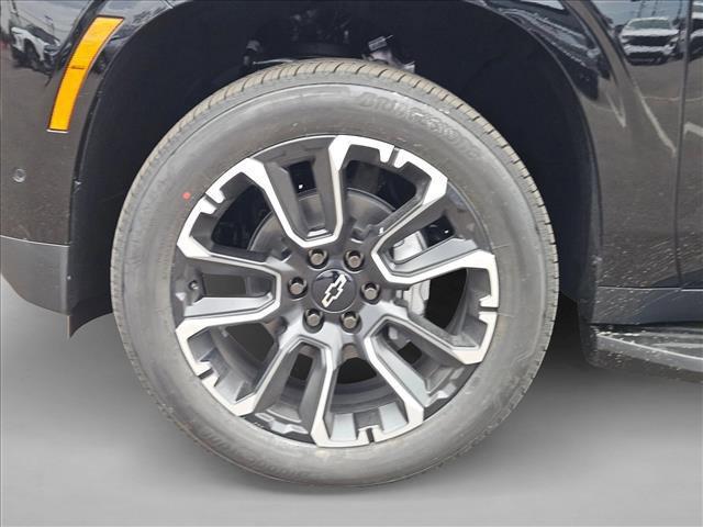 new 2026 Chevrolet Tahoe car, priced at $72,990