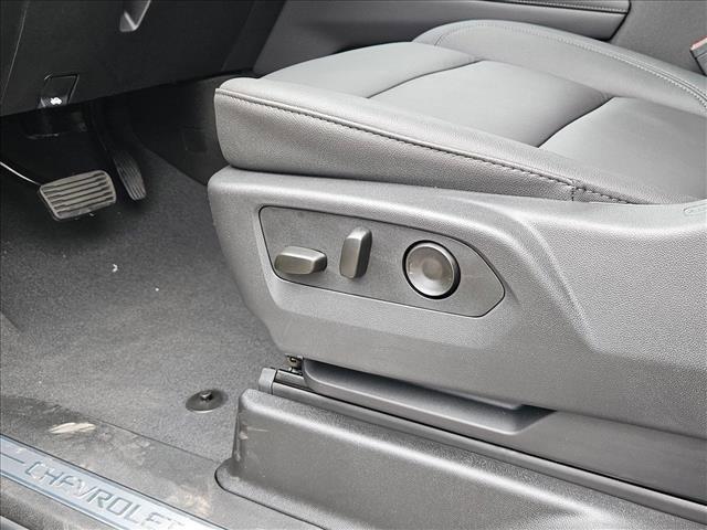 new 2026 Chevrolet Tahoe car, priced at $72,990