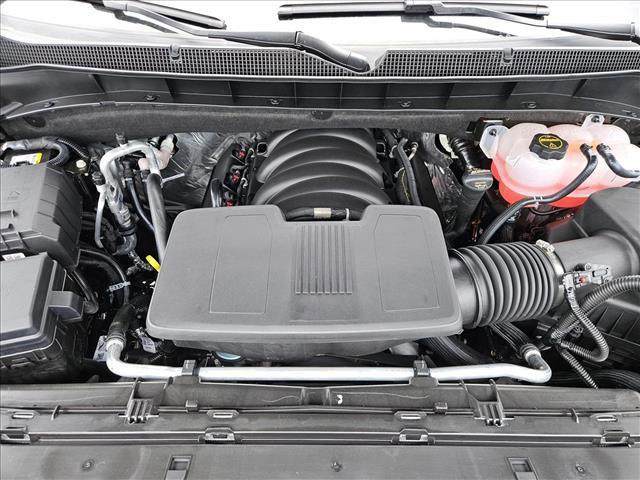 new 2026 Chevrolet Tahoe car, priced at $72,990