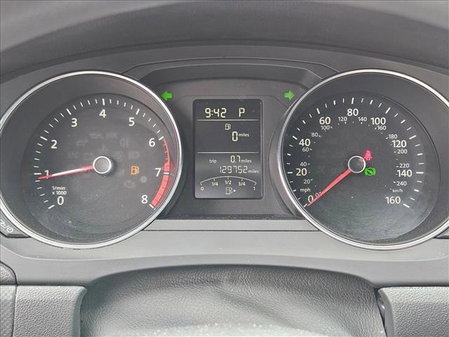 used 2016 Volkswagen Jetta car, priced at $8,791