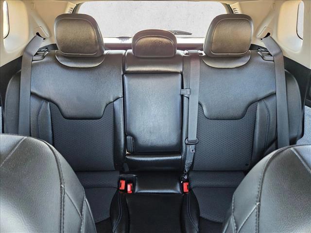 used 2022 Jeep Compass car, priced at $21,814