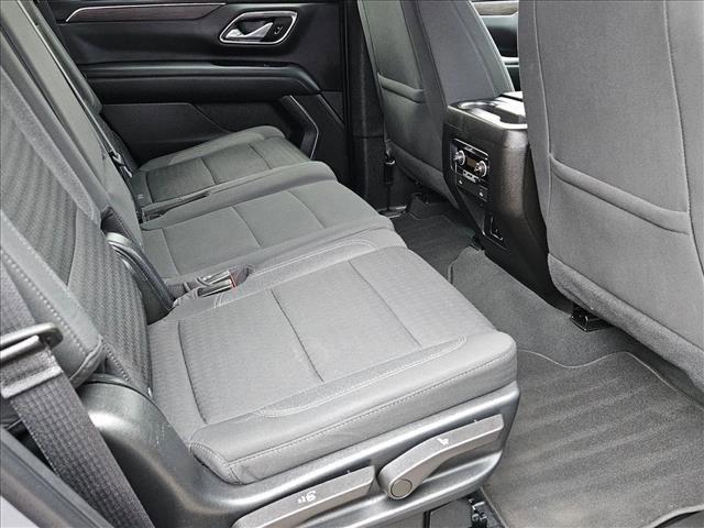 used 2023 Chevrolet Tahoe car, priced at $44,492