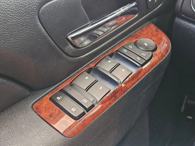 used 2011 Chevrolet Tahoe car, priced at $10,491