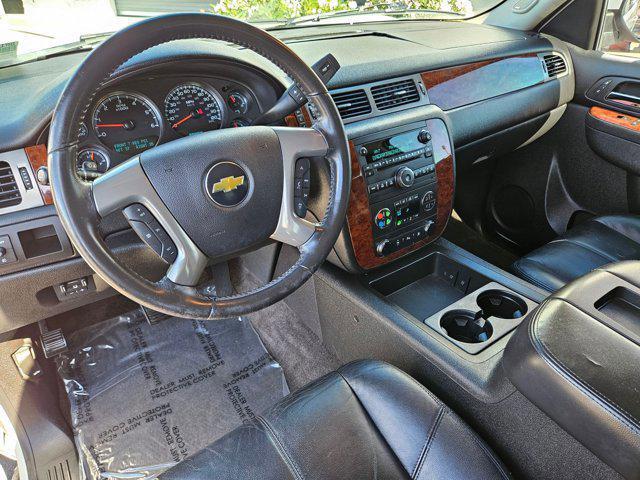 used 2011 Chevrolet Tahoe car, priced at $10,491