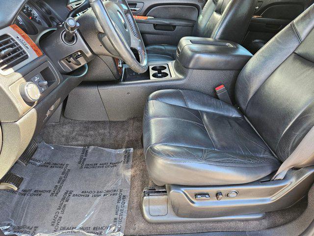 used 2011 Chevrolet Tahoe car, priced at $10,491