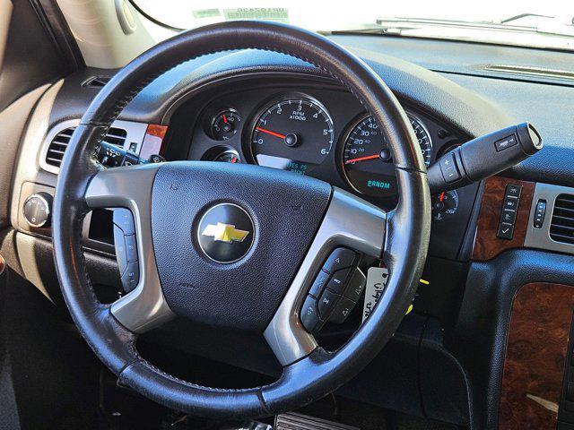 used 2011 Chevrolet Tahoe car, priced at $10,491
