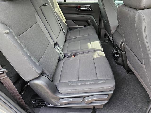 new 2026 Chevrolet Tahoe car, priced at $65,990