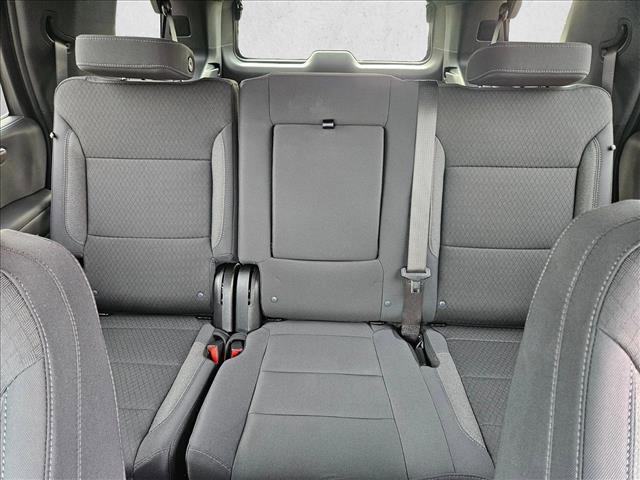 new 2026 Chevrolet Tahoe car, priced at $65,990