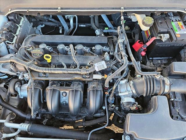 used 2013 Ford Fusion car, priced at $6,994