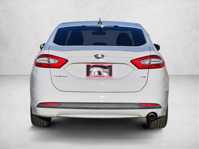 used 2013 Ford Fusion car, priced at $6,994