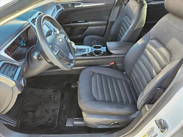 used 2013 Ford Fusion car, priced at $6,994