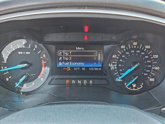 used 2013 Ford Fusion car, priced at $6,994