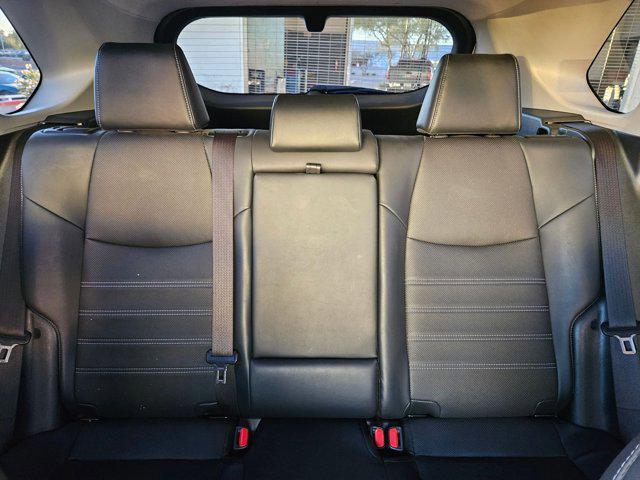 used 2019 Toyota RAV4 Hybrid car, priced at $24,493