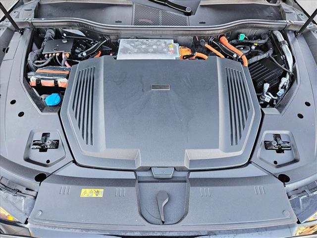 used 2022 Audi e-tron Sportback car, priced at $27,494