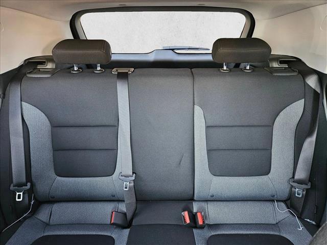 new 2026 Chevrolet TrailBlazer car, priced at $24,990