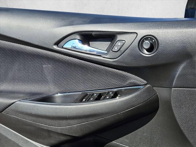 used 2018 Chevrolet Cruze car, priced at $9,291