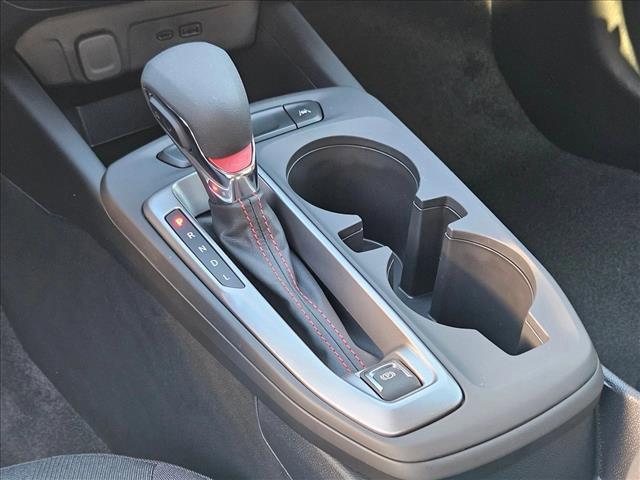 new 2026 Chevrolet Trax car, priced at $24,519