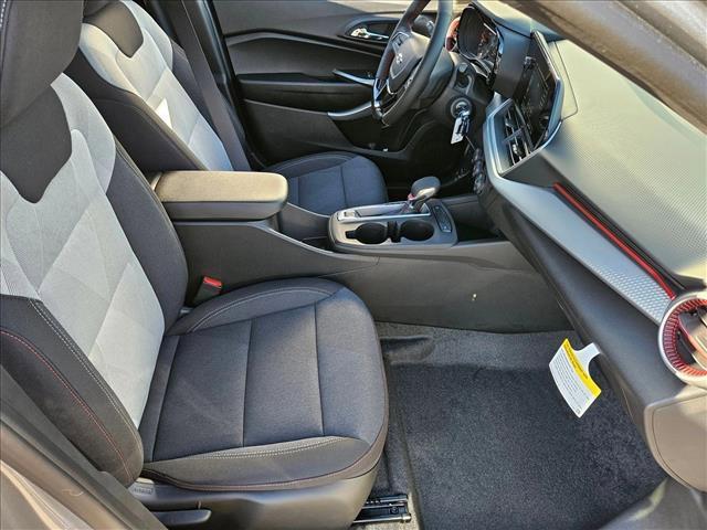 new 2026 Chevrolet Trax car, priced at $24,519