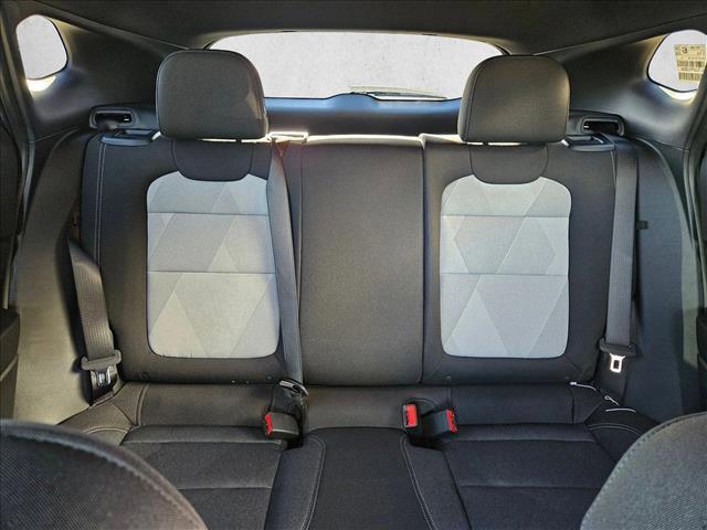 new 2026 Chevrolet Trax car, priced at $24,519