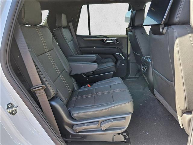 new 2026 Chevrolet Tahoe car, priced at $94,990