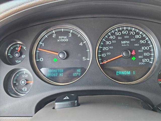 used 2013 Chevrolet Silverado 3500 car, priced at $23,491