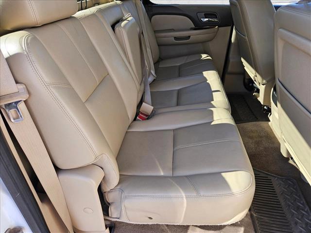 used 2013 Chevrolet Silverado 3500 car, priced at $23,491